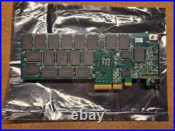 INTEL DC P3700 SERIES SSDPEDMD800G4 800GB NVMe PCIe 3.0 SSD 90% 95% Health