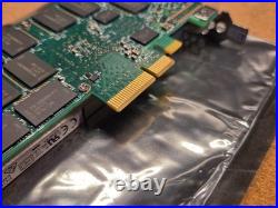 INTEL DC P3700 SERIES SSDPEDMD800G4 800GB NVMe PCIe 3.0 SSD 90% 95% Health