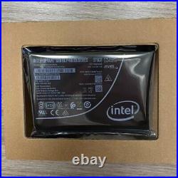 INTEL P4800X 375GB SSD U. 2 NVME SSDPE21K375GA Solid State Drive Origial