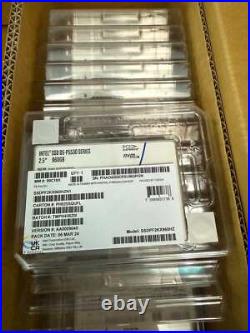 INTEL SSD D5-P5530 960GB SERIES 2.5 U. 2 SSDPF2KX960HZ NVME Solid State Drive