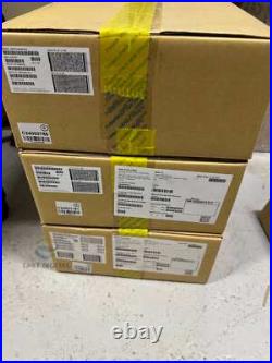 INTEL SSD D5-P5530 960GB SERIES 2.5 U. 2 SSDPF2KX960HZ NVME Solid State Drive