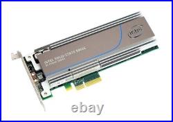 INTEL SSD P3600 PCIe NVMe 1.6Tb P/N SSDPEDME016T4