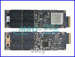 INTEL SSD P5801X 400GB E1. S SSDPFR1Q400GBF1 PCIe 4.0 x4 NVMe