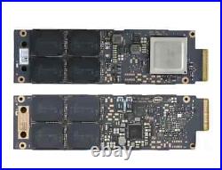 INTEL SSD P5801X 400GB E1. S SSDPFR1Q400GBF1 PCIe 4.0 x4 NVMe