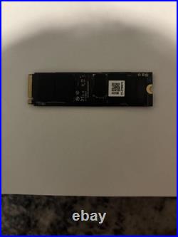 Inland 4TB PCIe 5 NVMe M. 2 SSD, Up to 12,400MB/s Inland 4TB PCIe 5 NVMe M. 2 SSD, Up to 12,400MB/s