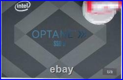 Intel 1.5TB Optane 9 PCIE 905P Series SSDPED1D015TAX1 SSD Solid State Drive