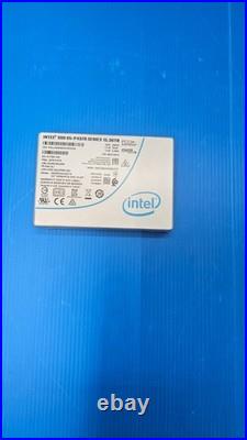 Intel 15.36TB D5-P4326 Series 2.5 3.1 x4 U. 2 PCIe NVMe SSDPE2NV153T8 SSD