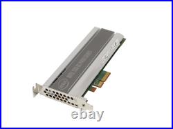 Intel 2TB PCIe NVMe AIC P4600 Series SSD SSDPEDKE020T7C
