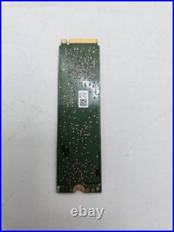 Intel 360gb Tl Pcie Nvme Ssd Drive Green