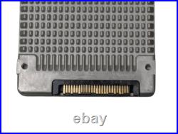 Intel 4TB SSDPE2KX040T7 DC P4500 2.5 U. 2 NVMe Internal SSD Drive Intel 4TB SSDPE2KX040T7 DC P4500 2.5 U. 2 NVMe Internal SSD Drive