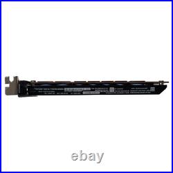 Intel 750GB SSD P4800X Optane DC PBW HHHL PCIe 3.0 x4 NVMe SSDPED1K750GA01