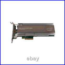 Intel DC P3600 2TB NVMe PCIe SSD