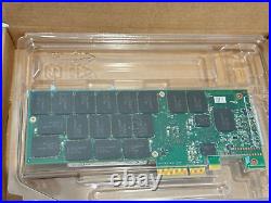 Intel DC P3700 SSDPEDMD020T4D 2TB PCIe NVME SSD Solid State Drive DELL 0CJY9F