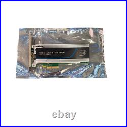 Intel DC P3700 SSDPEDMD020T4D 2TB PCIe NVME SSD Solid State Drive DELL 0CJY9F Intel DC P3700 SSDPEDMD020T4D 2TB PCIe NVME SSD Solid State Drive DELL 0CJY9F