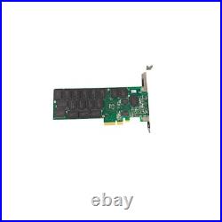 Intel DC P3700 SSDPEDMD020T4D 2TB PCIe NVME SSD Solid State Drive DELL 0CJY9F Intel DC P3700 SSDPEDMD020T4D 2TB PCIe NVME SSD Solid State Drive DELL 0CJY9F