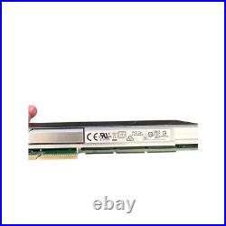 Intel DC P3700 SSDPEDMD020T4D 2TB PCIe NVME SSD Solid State Drive DELL 0CJY9F Intel DC P3700 SSDPEDMD020T4D 2TB PCIe NVME SSD Solid State Drive DELL 0CJY9F
