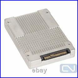 Intel DC P4510 Series SSDPE2KX080T8 8TB U. 2 PCIe 3.1 NVMe SSD Light Use 2026