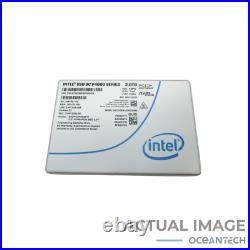 Intel DC P4600 SSDPE2KE020T7 2TB 2.5 NVMe PCIe SSD Grade A No Tray Intel DC P4600 SSDPE2KE020T7 2TB 2.5 NVMe PCIe SSD Grade A No Tray