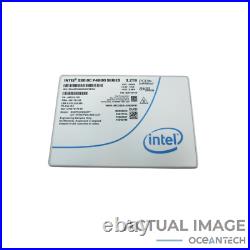 Intel DC P4600 SSDPE2KE032T7 3.2TB 2.5 NVMe PCIe SSD Grade A Intel DC P4600 SSDPE2KE032T7 3.2TB 2.5 NVMe PCIe SSD Grade A