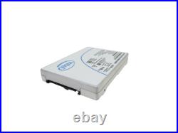 Intel DC P4600 SSDPE2KE032T7 3.2TB 2.5 NVMe PCIe SSD Grade A Intel DC P4600 SSDPE2KE032T7 3.2TB 2.5 NVMe PCIe SSD Grade A