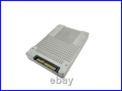 Intel DC P4600 SSDPE2KE032T7 3.2TB 2.5 NVMe PCIe SSD Grade A Intel DC P4600 SSDPE2KE032T7 3.2TB 2.5 NVMe PCIe SSD Grade A