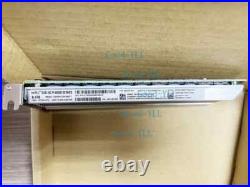 Intel DC P4608 6.4TB SSD PCIE HHHL NVME Solid State Drive SSDPECKE064T7S