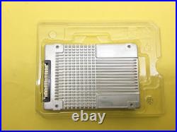 Intel DC P4610 Series 3.2TB PCIe 3.1 x4 NVMe 2.5in U. 2 SSD SSDPE2KE032T8 New