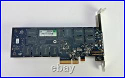 Intel HPE DC Optane P4800X 750GB NVMe PCIe x4 SSD WI AIC 878038-B21 30DWPD 41PBW