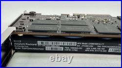 Intel HPE DC Optane P4800X 750GB NVMe PCIe x4 SSD WI AIC 878038-B21 30DWPD 41PBW