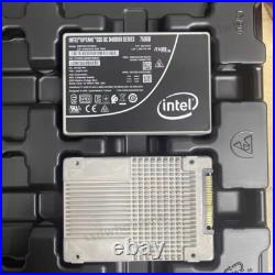 Intel Optane D4800X 750GB SSD 2.5'' NVME PCIe SSDPD21K750GA01 Over 95% Health Intel Optane D4800X 750GB SSD 2.5'' NVME PCIe SSDPD21K750GA01 Over 95% Health