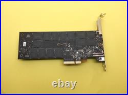 Intel Optane DC P4800X Series 375GB PCIe NVMe SSD SSDPED1K375GA Full Height Intel Optane DC P4800X Series 375GB PCIe NVMe SSD SSDPED1K375GA Full Height