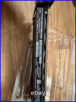 Intel Optane DC P4800X Series 375GB PCIe NVMe Solid State Drive SSDPED1K375GA