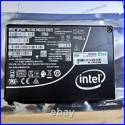Intel Optane DC P4800X Series 375GB PCIe NVMe U. 2 NVME Solid State Drive Intel Optane DC P4800X Series 375GB PCIe NVMe U. 2 NVME Solid State Drive