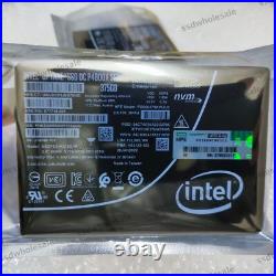Intel Optane DC P4800X Series 375GB PCIe NVMe U. 2 NVME Solid State Drive Intel Optane DC P4800X Series 375GB PCIe NVMe U. 2 NVME Solid State Drive