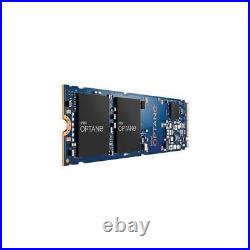 Intel Optane P1600X 58 GB Solid State Drive M. 2 2280 Internal PCI Express