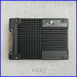 Intel Optane P4800X 750GB HPE SSD 2.5 NVME PCIe U. 2 6Gb/S HPK3 SSDPE21K750GAP1