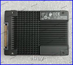 Intel Optane P4800X 750GB SSD U2 NVME PCIe 6Gb/s Solid State Drive SSDPE21K750GA Intel Optane P4800X 750GB SSD U2 NVME PCIe 6Gb/s Solid State Drive SSDPE21K750GA