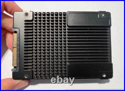 Intel Optane P4800x 375GB SSD U. 2 NVME PCIE HP SSDPE1K375GAP1