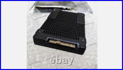 Intel Optane P4800x 375GB SSD U. 2 NVME PCIE HP SSDPE1K375GAP1 Solid State Drives