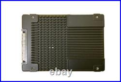 Intel Optane P4800x 375GB SSD U. 2 NVME PCIE HP SSDPE1K375GAP1 Solid State Drives
