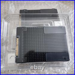 Intel Optane P4800x 375GB U. 2 NVME PCIE SSDPE1K375GAP1 HPE PN 877718-001 SSD New