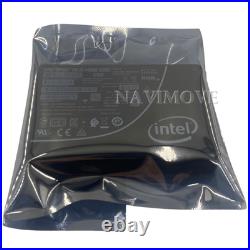 Intel Optane P4800x 375GB U. 2 NVME PCIE SSDPE21K375GAP HPE PN 877718-001 SSD