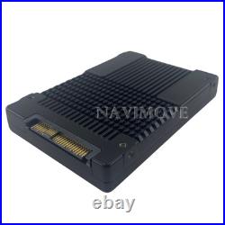 Intel Optane P4800x 375GB U. 2 NVME PCIE SSDPE21K375GAP HPE PN 877718-001 SSD