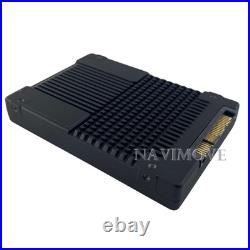 Intel Optane P4800x 375GB U. 2 NVME PCIE SSDPE21K375GAP HPE PN 877718-001 SSD