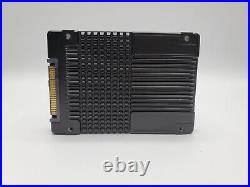Intel Optane SSD DC P4800X Series SSDPE21K375GA 375GB U. 2 NVMe PCIe 2.5