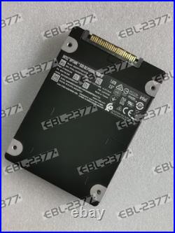 Intel Optane SSD DC P5800x 1.6TB U. 2 2.5''NVME PCIe 6Gb/s SSDPF21Q016TB