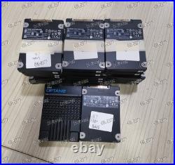 Intel Optane SSD DC P5800x 1.6TB U. 2 2.5''NVME PCIe 6Gb/s SSDPF21Q016TB