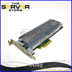 Intel/Oracle DC P3600/P3605 Series 1.6TB PCIe NVMe Flash Accelerator SSD