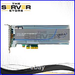 Intel/Oracle DC P3600/P3605 Series 1.6TB PCIe NVMe Flash Accelerator SSD