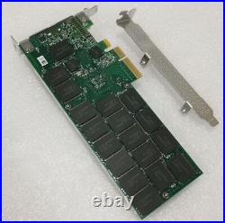 Intel P3600 1.6TB PCIe NVMe Flash Accelerator SSD SSDPEDME016T4S